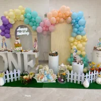 بادکنک ارایی