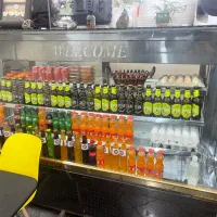 یخچال مکعبی