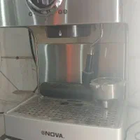 قهوه ساز نوا