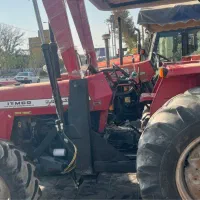 تراکتور|خودرو سنگین|صفادشت, |دیوار