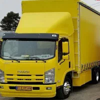 حمل‌ونقل اثاث منزل|خدمات حمل و نقل|سبزوار, قصبه شرقی|دیوار