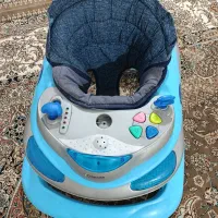 روروئک در حد نو