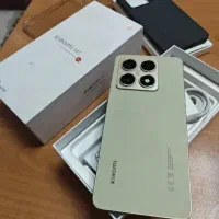 گوشی شیائومی 14 تی رام 12 512