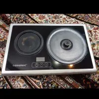 چای ساز گوسونیک gst877 ( فقط صفحه )