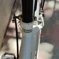 سلام چنتا دوچرخه سالم ویک عدد اسکوتر|دوچرخه، اسکیت، اسکوتر|شیراز, شهرک مهدیه|دیوار