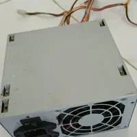 پاور ۲۰۰w در حد نو تمیز