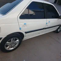 پارس نیمه فول سفارشی ELX|خودرو سواری و وانت|کرمان, |دیوار