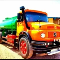 لوله بازکنی تخلیه چاه لایروبی لجنکشی رفع بو سراسری