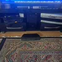 میز زیر تلویزیون ( ام دی اف ترکیه )