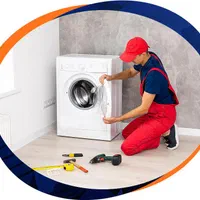 تعمیرات تخصصی انواع لباس شویی در منزل