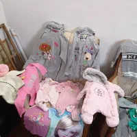 لباس بچگانه|کفش و لباس بچه|رودسر, |دیوار