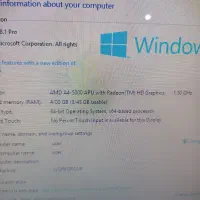 لنوو g505 سری 4هسته ای|رایانه همراه|اصفهان, آهنگران|دیوار