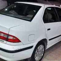 سمند اف سون بنزین ۹۳