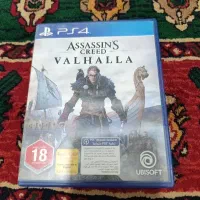 بازی assassin's valhalla