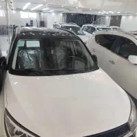 x33s مدل ۱۴۰۱ نیوفیس at|خودرو سواری و وانت|تبریز, |دیوار