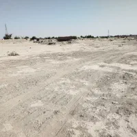 زمین سند دار 12000متری لب جاده کرباسک|فروش زمین و ملک کلنگی|زابل, |دیوار