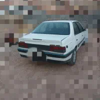 فروش فوری خودرو آردی مدل ۸۳|خودرو سواری و وانت|خفر, |دیوار