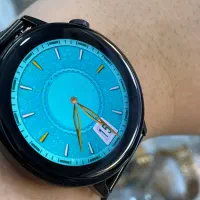 ساعت هوشمند لوزان چند بنده ایرپاد دار ویژه هدیه