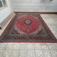 فرش ماشینی 12متری|فرش|مشهد, شهرآرا|دیوار