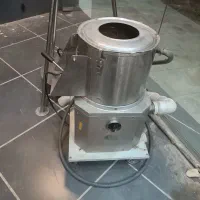 پوست کن سیب زمینی