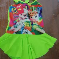 تعدادی مایوی بچه گانه، برای5تا 7سال، دونه ای 150