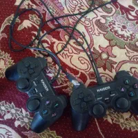 دسته کامپیوتری به همراه HDMI