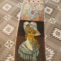 فرش دستبافت
