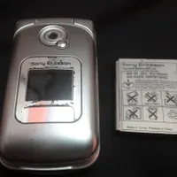 گوشی سونی اریکسونz530i