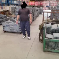 خریدار اسقاط و ضایعات موتور خانه دیگ چدنی چیلرمنبه