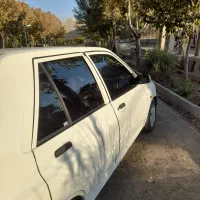 پراید۹۸|خودرو سواری و وانت|محمدشهر, شهرک پیام (مهرالبرز)|دیوار