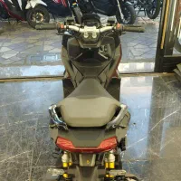 موتورadv ای دی وی ۱۵۰ کبیر صفر خشک|موتورسیکلت|تهران, عباسآباد|دیوار