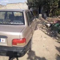 فروش ماشین پراید|خودرو سواری و وانت|پارسآباد, |دیوار