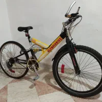 دوچرخه