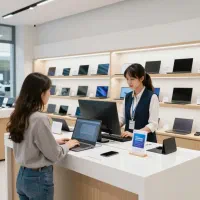 لپ‌تاپت رو بفروش بهترین قیمت خرید سایرون سیستم