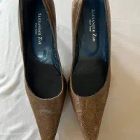 کفش مجلسی زنانه برند|کیف، کفش، کمربند|یزد, |دیوار