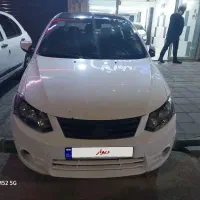 ساینا کم کار مصرفی|خودرو سواری و وانت|ساوه, |دیوار