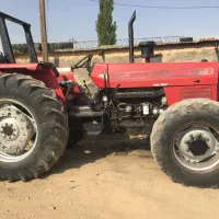 تراکتور شش جفت