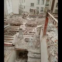 تخریب ساختمان خریدهرنو ضعیات خاکبرداری ساز نگهبان|خدمات پیشه و مهارت|تهران, پونک|دیوار