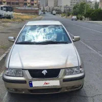 سمند ۸۲ پژ  X7