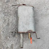 اگزاز پراید نو