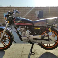 200شیرکوه کابرات شرکت 1402|موتورسیکلت|رفسنجان, |دیوار