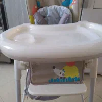 صندلی غذا مارک ببکو