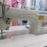 چرخ خیاطی جک دینام سرخود