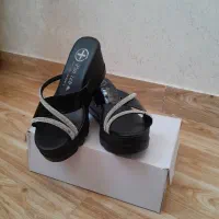 کفش زنانه|کیف، کفش، کمربند|تبریز, |دیوار