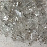 کریستال لوستر