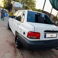 پراید مدل 88عروسک|خودرو سواری و وانت|قرق, |دیوار