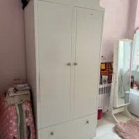 و کمد لباس و