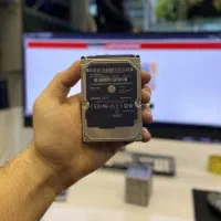 هارد 2.5 اینچی لپ تاپی ظرفیت 1 ترابایت|قطعات و لوازم جانبی رایانه|تهران, میدان ولیعصر|دیوار