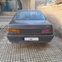 فروش روا دوگانه سوز شرکتی|خودرو سواری و وانت|اصفهان, دهنو|دیوار