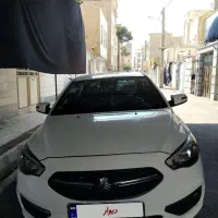 شاهین مدل ۱۴۰۰ سانروف